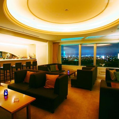 Chateraise Gateaux Kingdom Sapporo Hotel & Spa Resort Экстерьер фото
