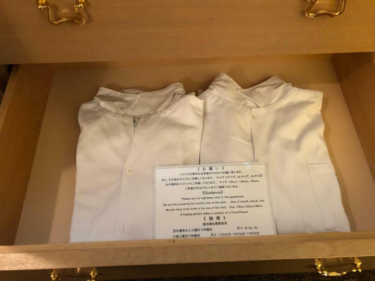 Chateraise Gateaux Kingdom Sapporo Hotel & Spa Resort Экстерьер фото